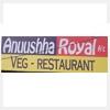 logo of Anuushha Royal Hotel