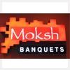 logo of Moksh Banquets