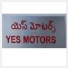 logo of Yes Motors