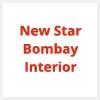 logo of New Star Bombay Interior