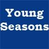 logo of Young Seasons Video Games