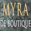 logo of Myra De Boutique