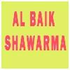 logo of Al Baik Shawarma