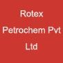 logo of Rotex Petrochem Pvt Ltd