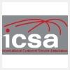 logo of International Clearing & Shipping Agencies