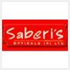 logo of Saberis Opticals Private Limited