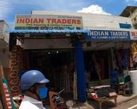 logo of Indian Traders