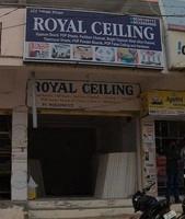 logo of Royal Ceiling