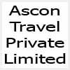 logo of Ascon Travel Private Limited