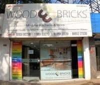 logo of Wood Bricks