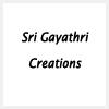 logo of Sri Gayathri Creations
