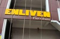logo of Enliven Furniture