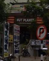 logo of Nut Planet