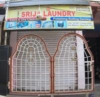 logo of Srija Laundry