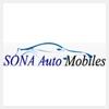 logo of Sona Automobiles