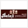 logo of Balaji Jewellery