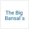 logo of The Big Bansal`s