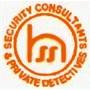 logo of Hawk Security Services Private Limited