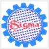 logo of Sigma Machinery Corporation