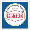 logo of Metro Trading Agencies