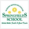 logo of Springfields School