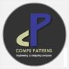 logo of Compu Patterns