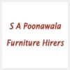 logo of S A Poonawala Furniture Hirers