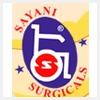 logo of Dr Sayani’s Healthcare Private Limited