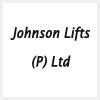 logo of Johnson Lifts (P) Ltd