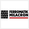 logo of Ferromatik Milacron India Pvt Ltd
