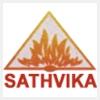 logo of Sathvika Fire Services