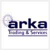 logo of Arka Trading & Services
