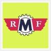 logo of Rahmania Machineries Factory