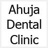 logo of Ahuja Dental Clinic