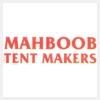 logo of Mahboob Tent Makers