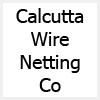 logo of Calcutta Wire Netting Co