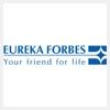 logo of Eureka Forbes Limited