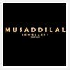 logo of Musaddilal Jewellers India Pvt Ltd