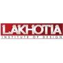 logo of Lakhotia Institute Of Design