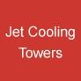 logo of Jet Cooling Towers