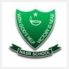 logo of Nasr School