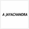logo of Dr A Jayachandra