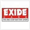 logo of Exide Point