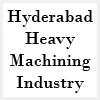 logo of Hyderabad Heavy Machining Industry