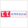 logo of T T Super Bazar
