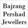 logo of Bajrang Pershad Jewellers