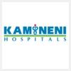 logo of Kamineni Hospital