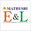 logo of The Matrusri E & L School