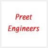 logo of Preet Engineers