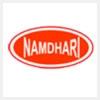 logo of Namdhari Event & Promotions Pvt Ltd